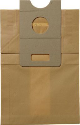 Sac UNIVERSEL SACS ASPIRATEUR ELECTROLUX  Z361 à  Z370