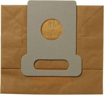 Sac UNIVERSEL SACS ASPIRATEUR MOULINEX  POWERSTAR   X5