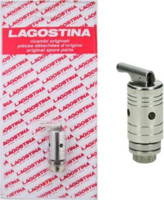 Joint LAGOSTINA SOUPAPE FONCTIONNEMENT AUTOCUISEUR LAGOS