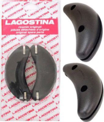 Joint LAGOSTINA JEU DE 2 ANSES N°3  LAGOSTINA  LA-095124