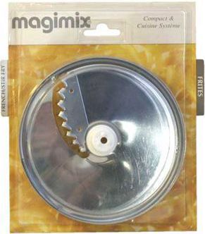 Bol MAGIMIX DISQUE COUPE FRITES  MAGIMIX  17607