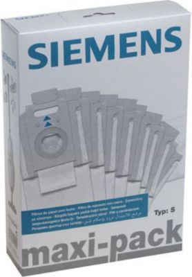 Sac UNIVERSEL SACS ORIGINE SIEMENS Type S  VZ92S40  X8