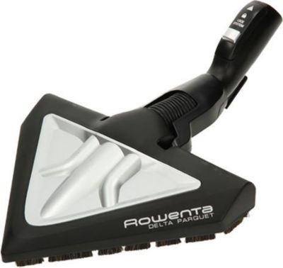 Brosse ROWENTA BROSSE DELTA PARQUET SILENCE FORCE EXTRE