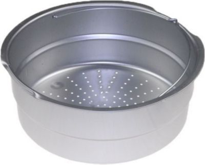 Joint SEB PANIER VAPEUR INOX Diam. 235 Haut 7cm  C