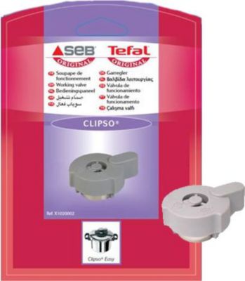 Joint SEB SOUPAPE GRISE COCOTTE CLIPSO EASY SEB  8 Joint SEB SOUPAPE GRISE COCOTTE CLIPSO EASY SEB  8