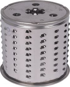 Kit Trattino + Rape Per Robot Moulinex - Ricambio Piccoli Elettrodomestici (SS-192421)