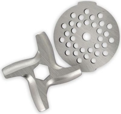 Bol MOULINEX COUTEAU + GRILLE HACHOIR MOULINEX  HV2 / Bol MOULINEX COUTEAU + GRILLE HACHOIR MOULINEX  HV2 /