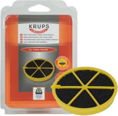 Filtre MOULINEX FILTRE ANTI-ODEUR FRITEUSE COOK EXPERT K