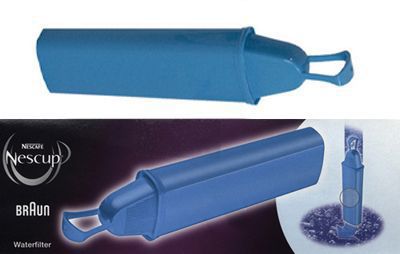 Verseuse BRAUN FILTRE A EAU BRAUN WF2 NESCUP NC1000  67