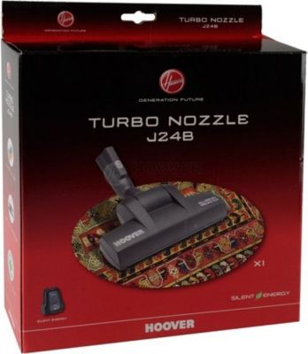 Brosse HOOVER TURBO BROSSE J24B ASPIRATEUR HOOVER SILE