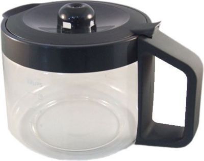 Verseuse MOULINEX VERSEUSE + COUVERCLE CAFETIERE KRUPS LA