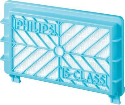 Filtre PHILIPS-SAECO FILTRE HEPA H12 FC8044 ASPIRATEUR PHILIP