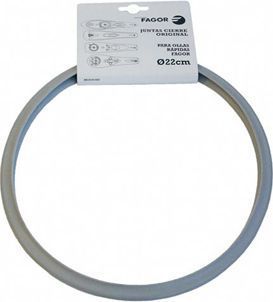 Joint BRANDT JOINT AUTOCUISEUR 6 L  FAGOR Diam.22  FU