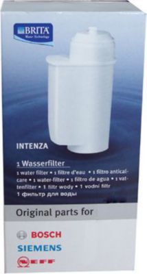 Verseuse BOSCH FILTRE A EAU INTENZA  BOSCH TCZ7003 - MA