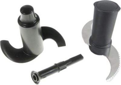 Bol MAGIMIX KIT FOURREAU RENFORCE + COUTEAU METAL +