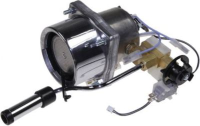 Verseuse MAGIMIX CHAUDIERE EXPRESSO AUTOMATIQUE MAGIMIX