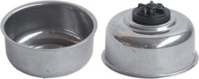 Verseuse MAGIMIX FILTRE 2 TASSES EXPRESSO MAGIMIX