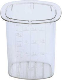 Bol MAGIMIX POUSSOIR ROBOT MAGIMIX 3200 / 4200 / 520