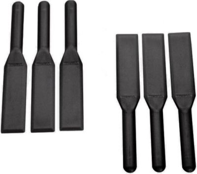 Coupelle TEFAL LOT DE 6 SPATULES EN PLASTIQUE POUR CREP Coupelle TEFAL LOT DE 6 SPATULES EN PLASTIQUE POUR CREP