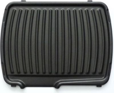 Plaque TEFAL PLAQUE GRILL-VIANDE CLASSIC TEFAL GC3050