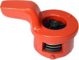 Joint SEB SOUPAPE ROUGE COCOTTE SEB CLIPSO ESSENTI