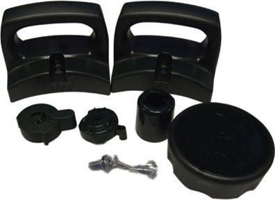 Joint SEB KIT VOLANT COCOTTE ACTUA VERT  SEB 98090