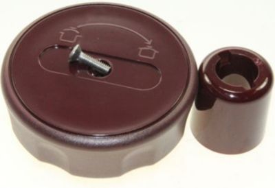 Joint SEB VOLANT COMPLET ROUGE COCOTTE ACTUA SEB Joint SEB VOLANT COMPLET ROUGE COCOTTE ACTUA SEB