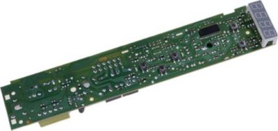 Module électronique SEB CARTE ELECTRONIQUE FOUR GOURMET TU380 RO Module électronique SEB CARTE ELECTRONIQUE FOUR GOURMET TU380 RO