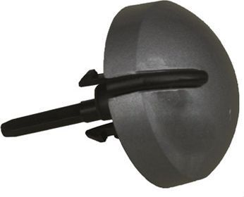 Bouton SEB BOUTON DE REGLAGE GRIS FOUR GOURMET ROWE