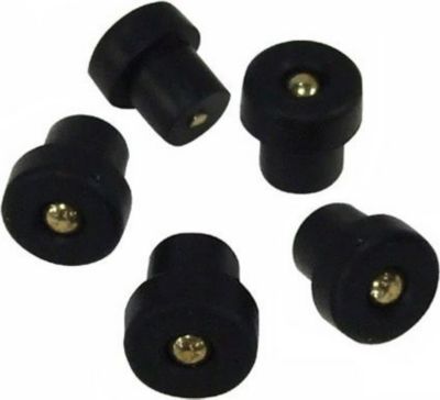 Bol KENWOOD PIEDS CAOUTCHOUC x5 ROBOT KMC560 - KM200