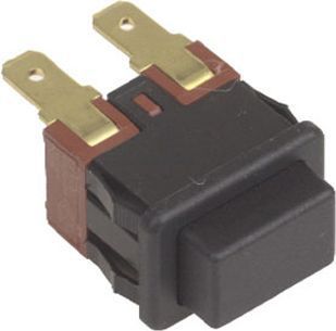 Pièce détachée ROWENTA INTERRUPTEUR POUSSOIR 2 C. ASPIRATEUR SI