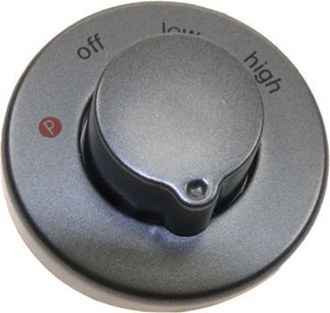 Bol KENWOOD BOUTON + ENJOLIVEUR DE REGLAGE DE VITESS