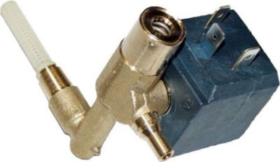 Pièce détachée CALOR ELECTROVANNE CENTRALE VAPEUR CALOR - ROW