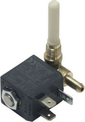 Pièce détachée CALOR ELECTROVANNE VAPEUR PRESSING PRO CALOR