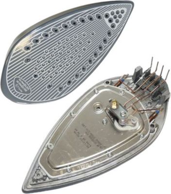Pièce détachée CALOR SEMELLE DE FER 765W CALOR PRO EXPRESS