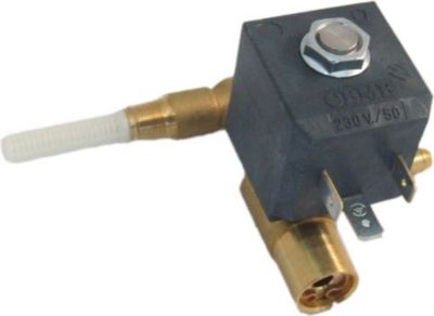 Pièce détachée CALOR ELECTROVANNE CENTRALE VAPEUR CALOR Pièce détachée CALOR ELECTROVANNE CENTRALE VAPEUR CALOR