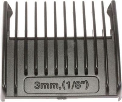 Couteau CALOR SABOT 3 m/m TONDEUSE LOGIC CALOR