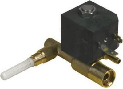 Pièce détachée CALOR ELECTROVANNE GENERATEUR VAPEUR CALOR ROW