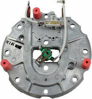 Pièce détachée CALOR RESISTANCE CHAUDIERE + THERMOSTAT 139° C