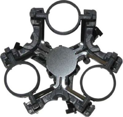 Couteau PHILIPS-SAECO SUPPORT 3 TETES RASOIR PHILIPS CRP349/01 Couteau PHILIPS-SAECO SUPPORT 3 TETES RASOIR PHILIPS CRP349/01