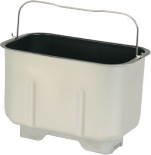 Cuve SEB CUVE AMOVIBLE MACHINE A PAIN MOULINEX HO Cuve SEB CUVE AMOVIBLE MACHINE A PAIN MOULINEX HO