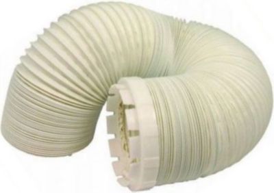 Gaine évacuation ARISTON GAINE AVEC ADAPTATEUR SECHE-LINGE SLE62 Gaine évacuation ARISTON GAINE AVEC ADAPTATEUR SECHE-LINGE SLE62