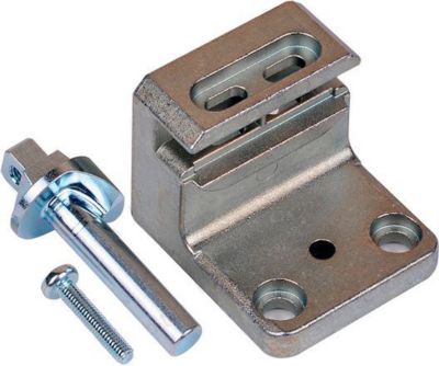 Charnières de porte LIEBHERR CHARNIERE INFERIEURE + GOND DE PORTE REF