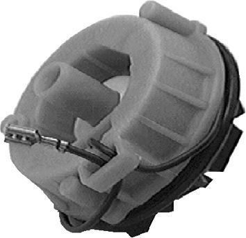 Palier BRANDT AXE DE PALIER GAUCHE SECHE LINGE  BRANDT