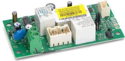 Thermostat ARISTON CARTE ELECTRONIQUE CHAUFFE-EAU VELIS ARI Thermostat ARISTON CARTE ELECTRONIQUE CHAUFFE-EAU VELIS ARI