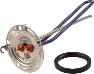 Thermoplongeur ARISTON RESISTANCE 1500W COTE DROIT CHAUFFE-EAU Thermoplongeur ARISTON RESISTANCE 1500W COTE DROIT CHAUFFE-EAU