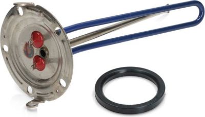 Thermoplongeur ARISTON RESISTANCE GAUCHE 1500W CHAUFFE-EAU ARIS Thermoplongeur ARISTON RESISTANCE GAUCHE 1500W CHAUFFE-EAU ARIS