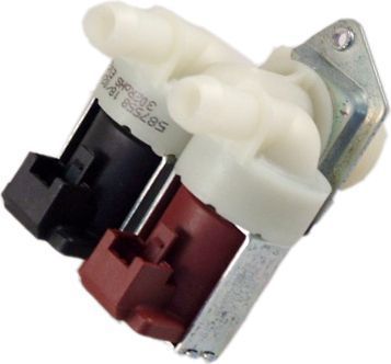 Vanne GORENJE ELECTROVANNE DOUBLE H EKI LAVE-LINGE GOR