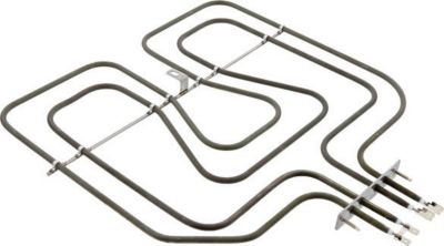 Résistance ELECTROLUX RESISTANCE VOUTE GRILL 1650W+800W FOUR E