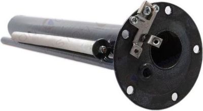 Corps ARISTON EMBASE 5 TROUS Diam.120 CHAUFFE-EAU 100/